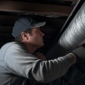 Improve Airflow With Duct Sealing Service in Miami Beach FL