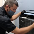 Breath Easy: AC Ionizer Air Purifier Installation Services in Plantation FL
