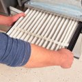 Say Goodbye to Dust With 14x24x1 HVAC Furnace Air Filters