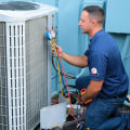 Secured HVAC Replacement Service in Delray Beach FL