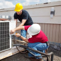 Dependable HVAC Maintenance Contractor in Key Biscayne FL