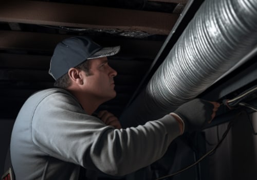 Improve Airflow With Duct Sealing Service in Miami Beach FL