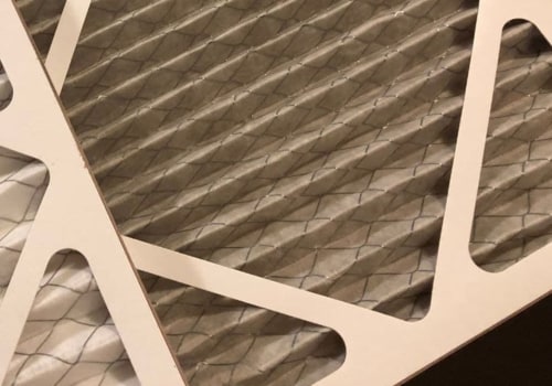 Are Thicker Furnace Filters Really Better?