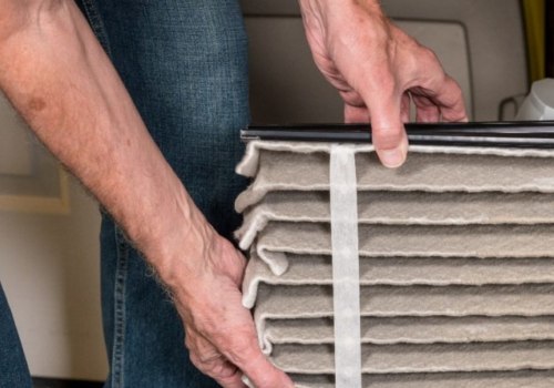 How to Identify the Right AC Filter for Your Home