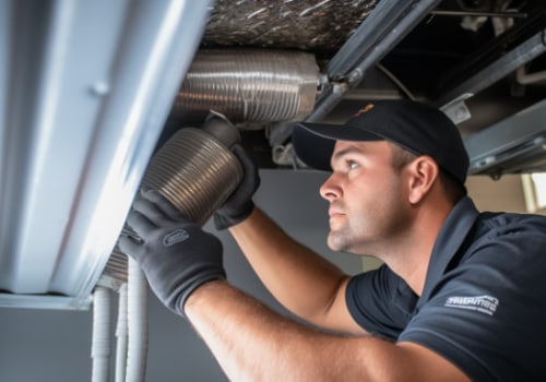 The Ultimate Guide to Duct Repair Service in Boca Raton FL