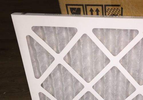 Everything You Need to Know About 18x20 Air Filters