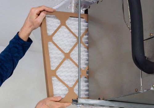 Are 5 Inch Air Filters Better for Your Home?