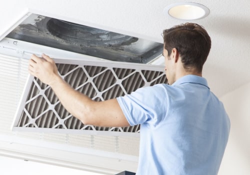 Are Deeper Air Filters Really Better?