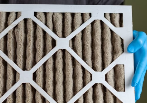 Can 4-inch Filters Improve Your Air Quality Better Than 1-inch Filters?