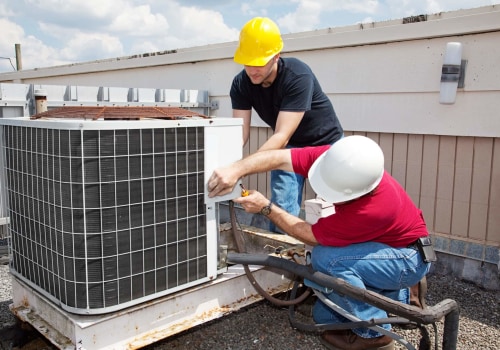 Dependable HVAC Maintenance Contractor in Key Biscayne FL
