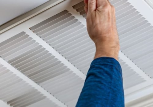 What Size are Most Home Air Filters? - A Comprehensive Guide