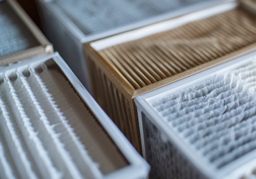 From 18x20x1 to Amana 16x22x5 Air Filters: What You Gain in Efficiency, Airflow, and Allergen Control by Upgrading Your Filter Choice the Right Way