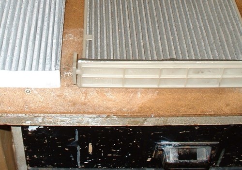 How to Choose the Right Size Air Filter